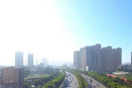 西安三桥为什么要叫三桥