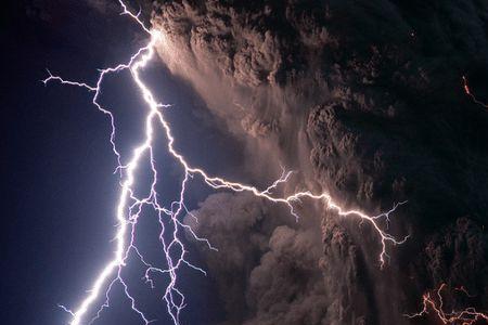 雷声怎么形成的