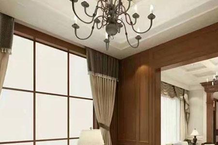 临沂大自然装饰公司靠谱吗