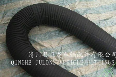 水箱钢丝软管螺帽打滑