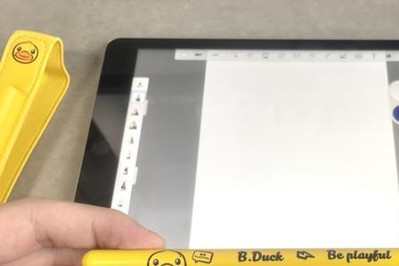 ipad2021第九代支持几代笔