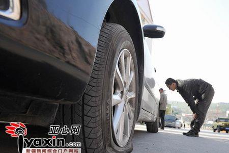 亚新轮胎怎么样