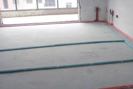 自建房是每层拉一条网线吗