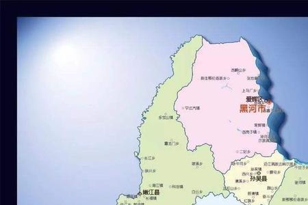 肇源和肇州哪个大