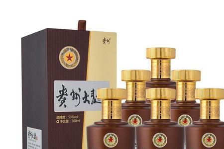 大曲酱香与经典酱香区别