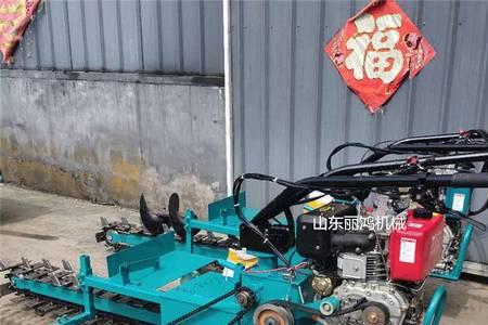 开沟机开不深为什么