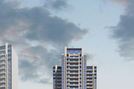 碧桂园云顶三期买几栋的好