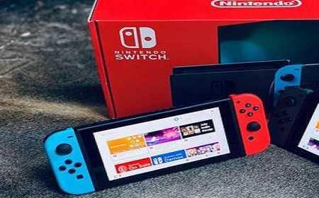 switch双属性啥意思