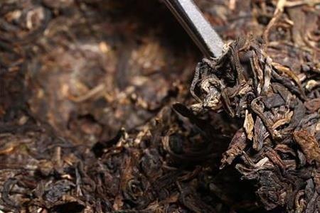 最好的普洱茶叫什么
