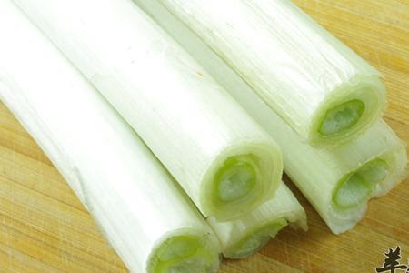 大葱能冷冻吗