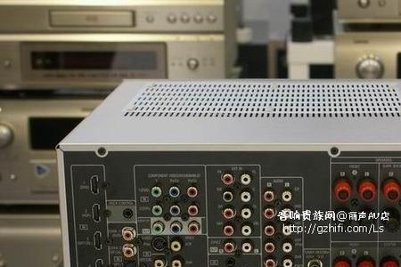 天龙功放1507按键使用方法