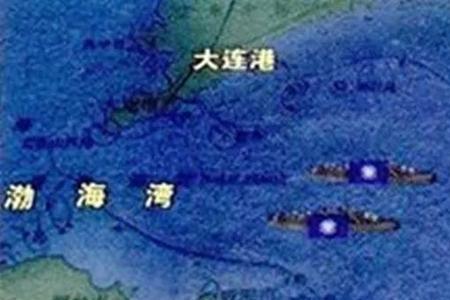 什么岛位于我国东行航线要冲