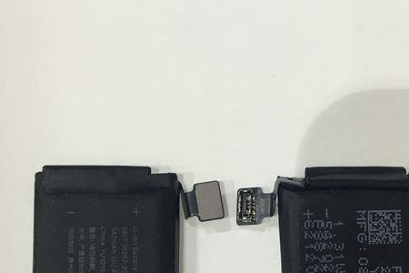手机换电池后gps信号弱