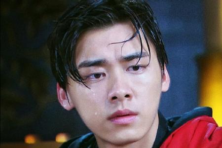 颜志远为什么背叛安琪