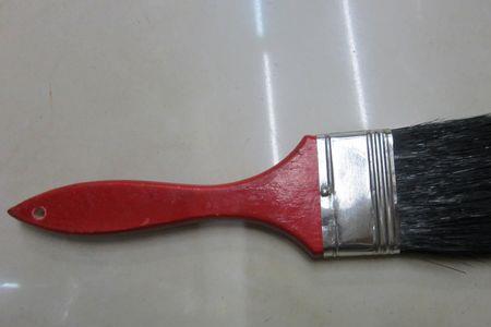 土漆刷木器怎样操作