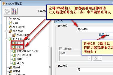记录属于精加工策略吗