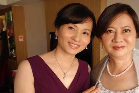 亲家见婆面怎么称呼