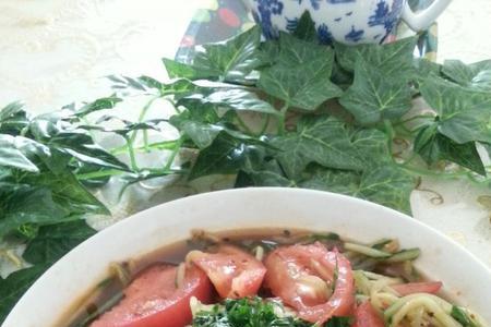 黄瓜西红柿几天浇一次水