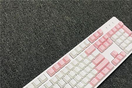键盘线键分离容易断触吗