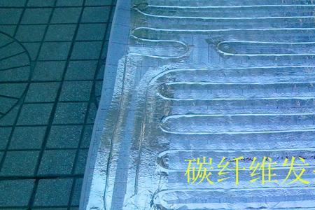 兽用碳纤维地暖怎么调
