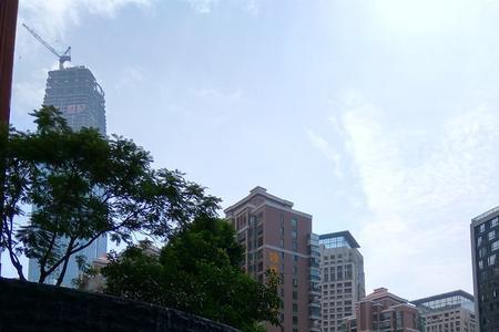 南宁幸福里为什么那么贵