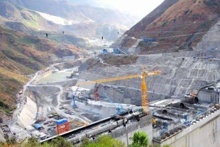 墨脱水电站建设方案