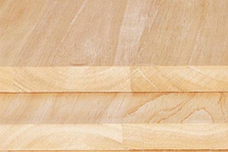 欧派木饰面是密度板么