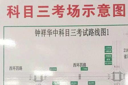 科目三4月新加的项目难吗