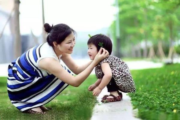 为什么孩子喜欢别人的妈妈