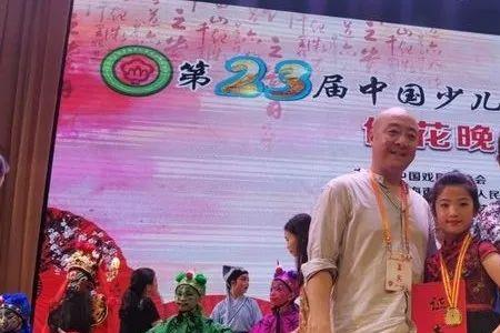 小梅花奖含金量