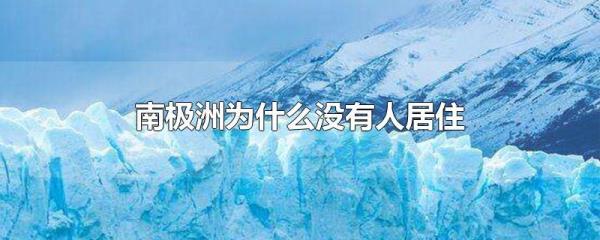 南极洲最富的国家