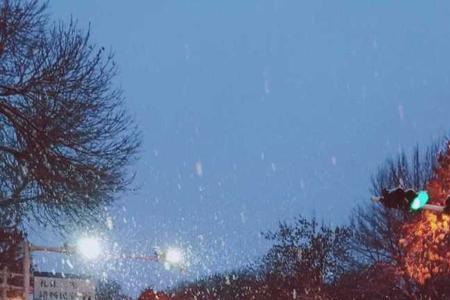夏季雨水多意味着冬天雪大吗