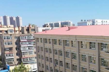 哈尔滨爱建小学好吗