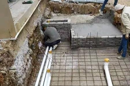 鱼马桶沉淀的地方是死水吗