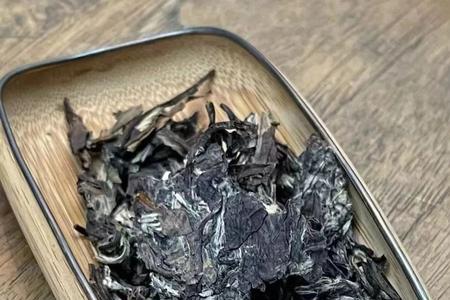 白茶和岩茶的区别
