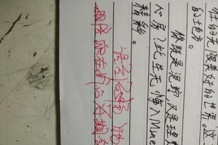 对女朋友的印象，我怎么去评价