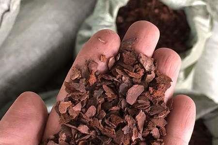 松树皮养花的三大优缺点