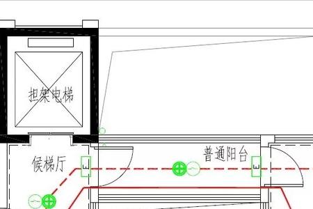 电路什么位置需要留检修口