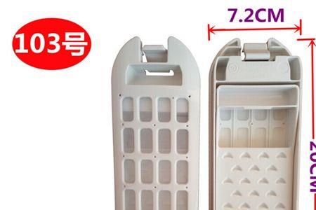 洗衣机里的过滤盒子怎么装回去