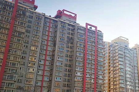 北京十层楼选几层好