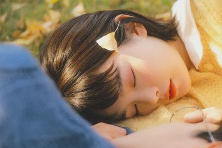 男人在乎女人5大表现