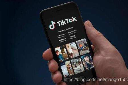 海外抖音tiktok怎么加载