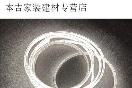 行灯变压器能带多少米灯带