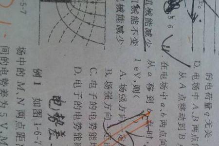 电场线一定是闭合的吗