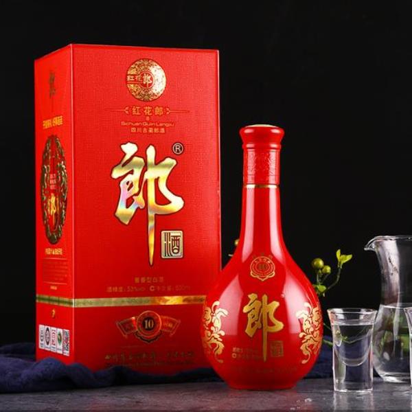 2020版红花郎15值得囤吗
