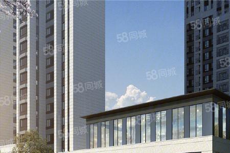 绿地天澜施工进度