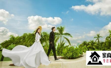 拍婚纱照建群时如何沟通