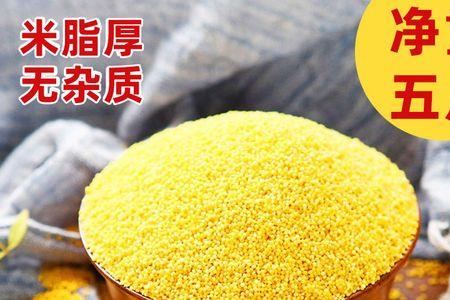米脂白和米白色有区别