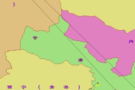 宁夏省会是哪省