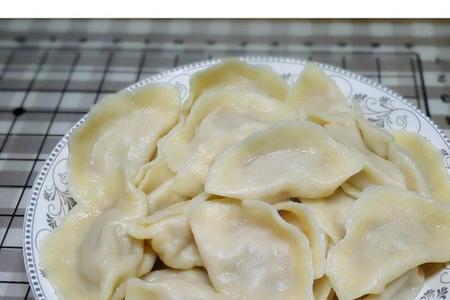 酸菜饺子能放多长时间